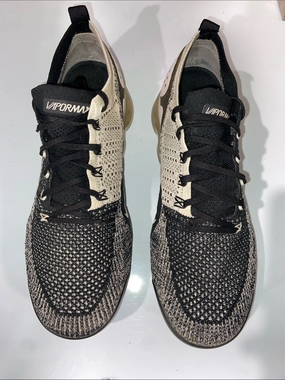 Nike Knit Vapormax